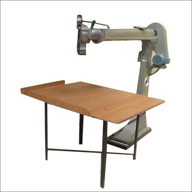 Box Stitching Machine