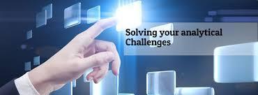 Analytical Lab Testing