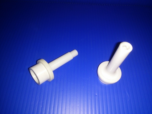 Ceramic Nozzles