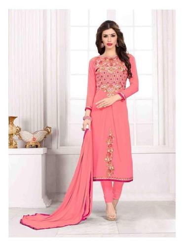 Ethnic Indian Salwar Kameez
