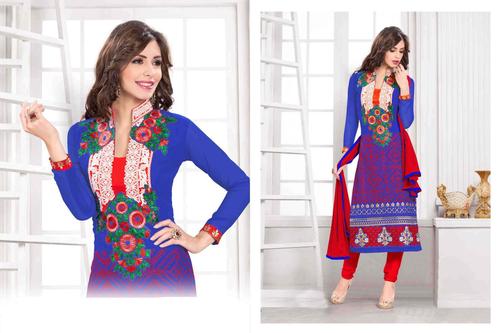 Ethnic Indian Salwar Kameez