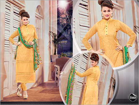 Kismis Vol 3 Salwar Suits