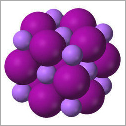 Ethylenediamine Dihydriodide