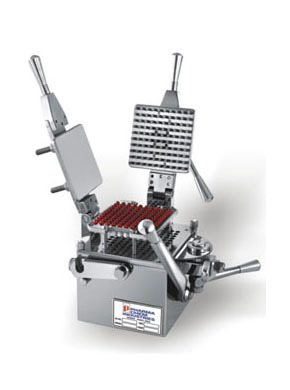 Capsule Filling Machine