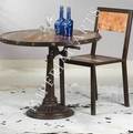 Reclaimed Wooden Furniture- Stool