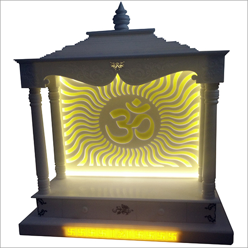 Corian Mandir
