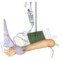 Child IV Training Arm  Model