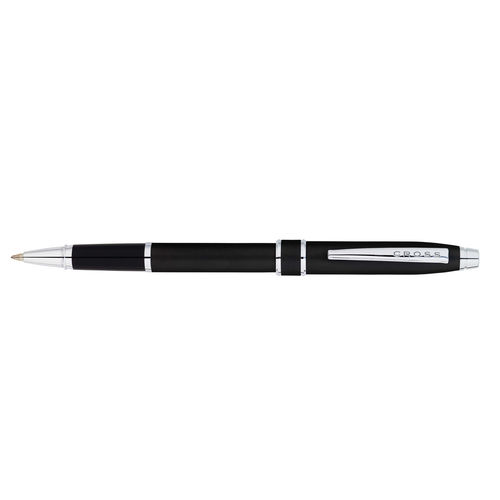 Stratford Black Selectip Rolling Ball pen