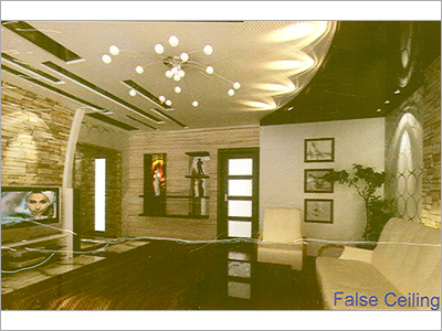 False Ceiling