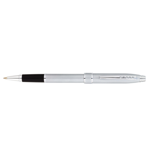 Stratford Chrome Selectip Rolling Ball pen