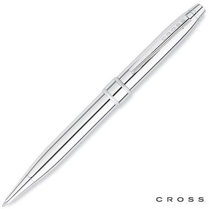 Stratford Chrome Ball Pen