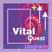 Vital Quest 4 - Upgrade - PLUS - Version 3.0 to 4.0 (MAC -Windows