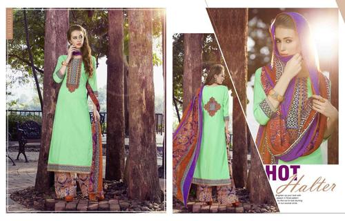 Pakistani Salwar kameez