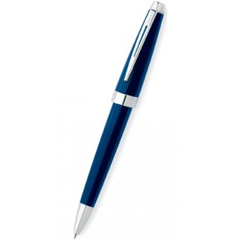 Aventura Ball Pen-Blue