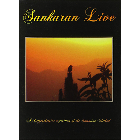Sankaran Live DVD
