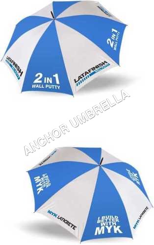 Advertising Straight Umbrella