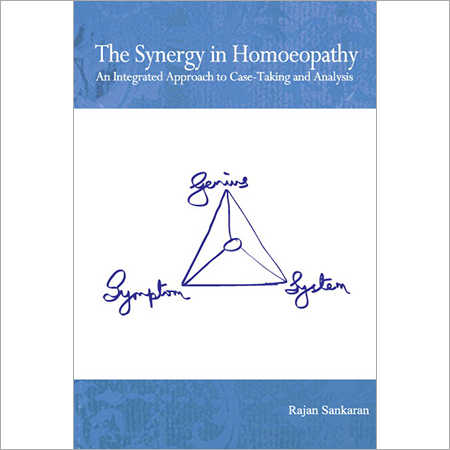 The Synergy in Homoeopathy