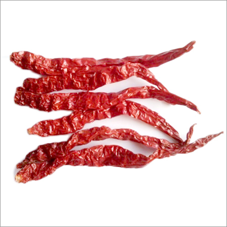 Byadgi Chilli