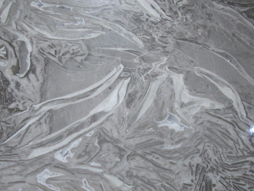 Grey Marble Stone