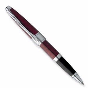 Apogee Sable Lacquer Selectip Rolling Ball Pen