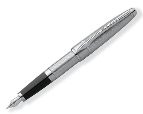 Apogee Chrome Ball Pen