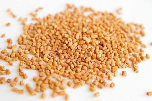 Fenugreek Seeds