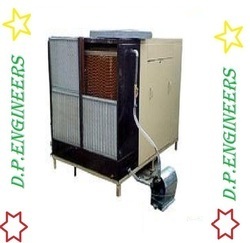 Air Washer Equipments