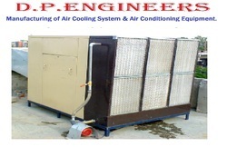 Air Washer Units