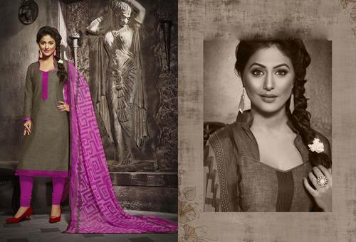 Dress Material Salwar Kameez