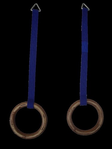 Roman Ring Buckle and Strap