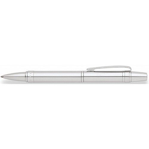 Nile Pure Chrome Ball Pen