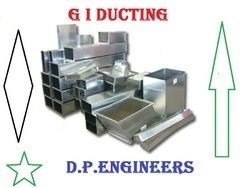 GI Ducting