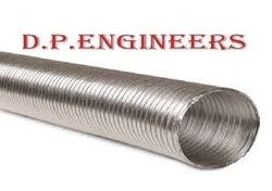 Flexible Aluminum Duct Pipe