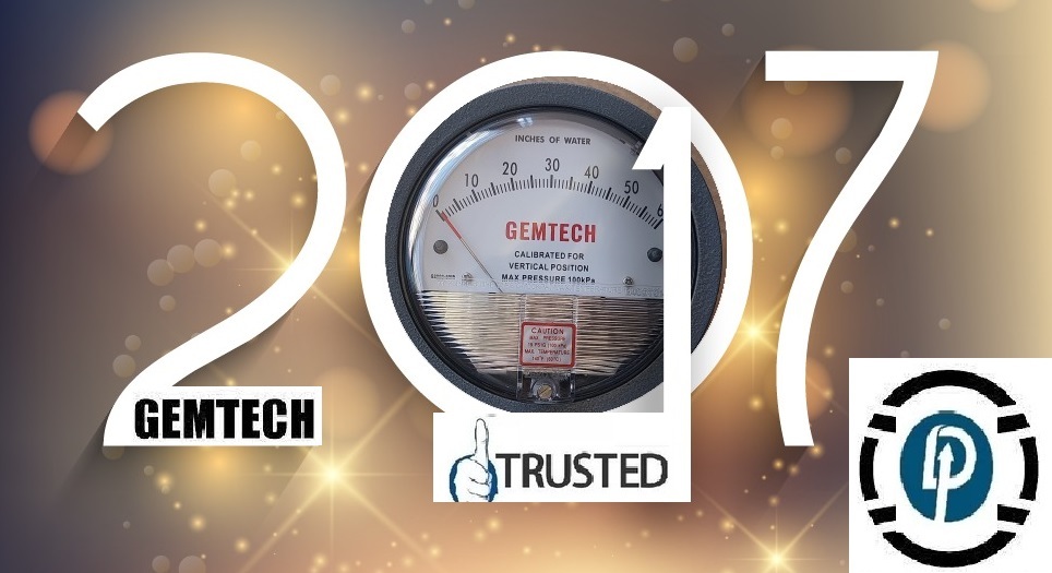 GEMTECH Differential Pressure Gauges Distributors India by Baramati (MH)