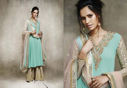 Heavy Semi Stitched Suits