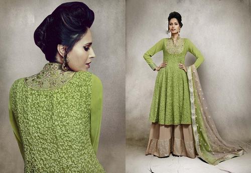 Heavy Semi Stitched Suits