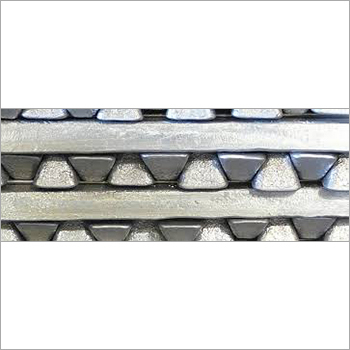 Aluminium Ingots