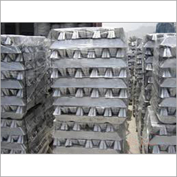 Industrial Alloy Aluminum Ingot