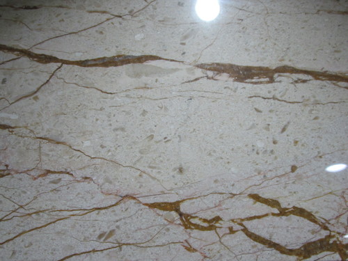 Marble