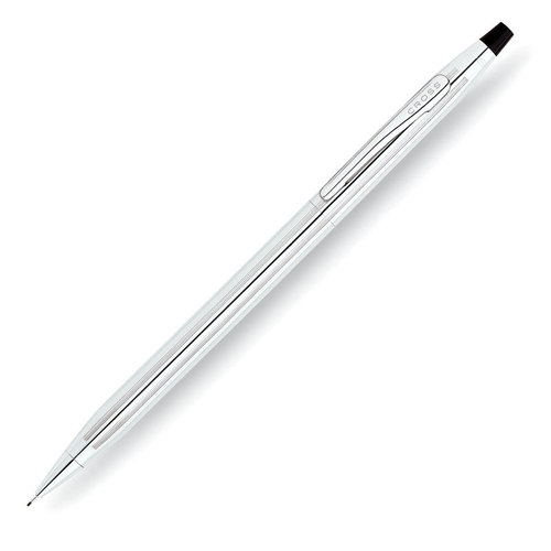 Century Chrome Pencil