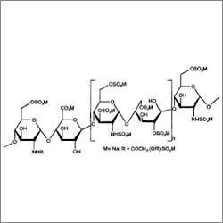 Heparin Sodium Cas No: 9041-08-1