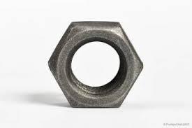 Hex Nut