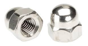 Dome Nut