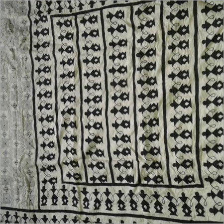 Kantha Stitch Apparels