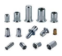 Rivet Nut