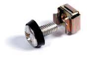 Cage Nut