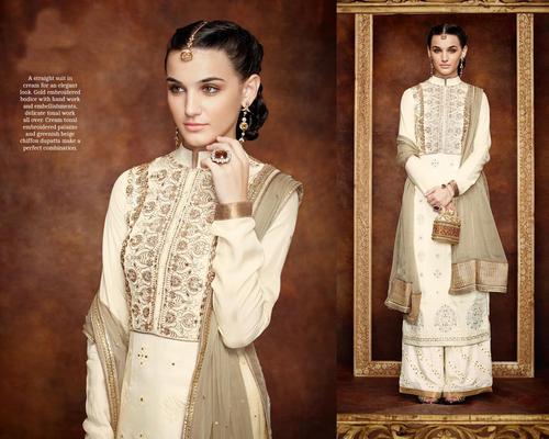 Exclusive Designer Gorgeous Suit Collection