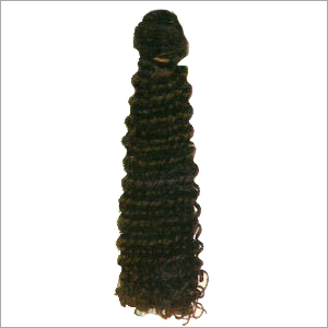 Remy Curly Hair