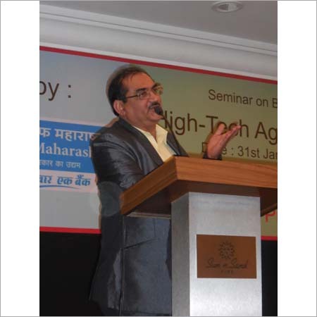 Announcements Of Various New Activities