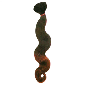 Wavy Hair Extension